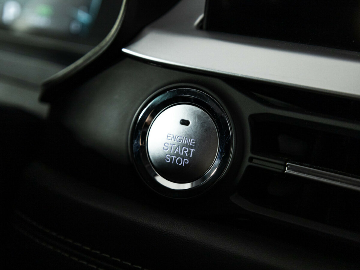 Купить Chery Tiggo 7 Pro с пробегом. Фото: #15