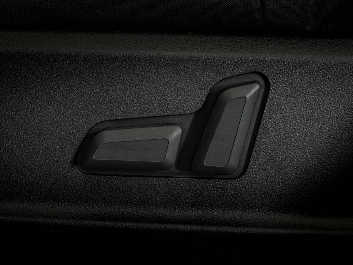Купить Haval F7 с пробегом. Фото: #16