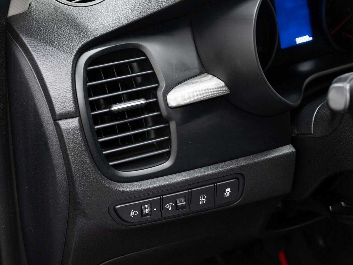 Купить Kia Rio с пробегом. Фото: #20