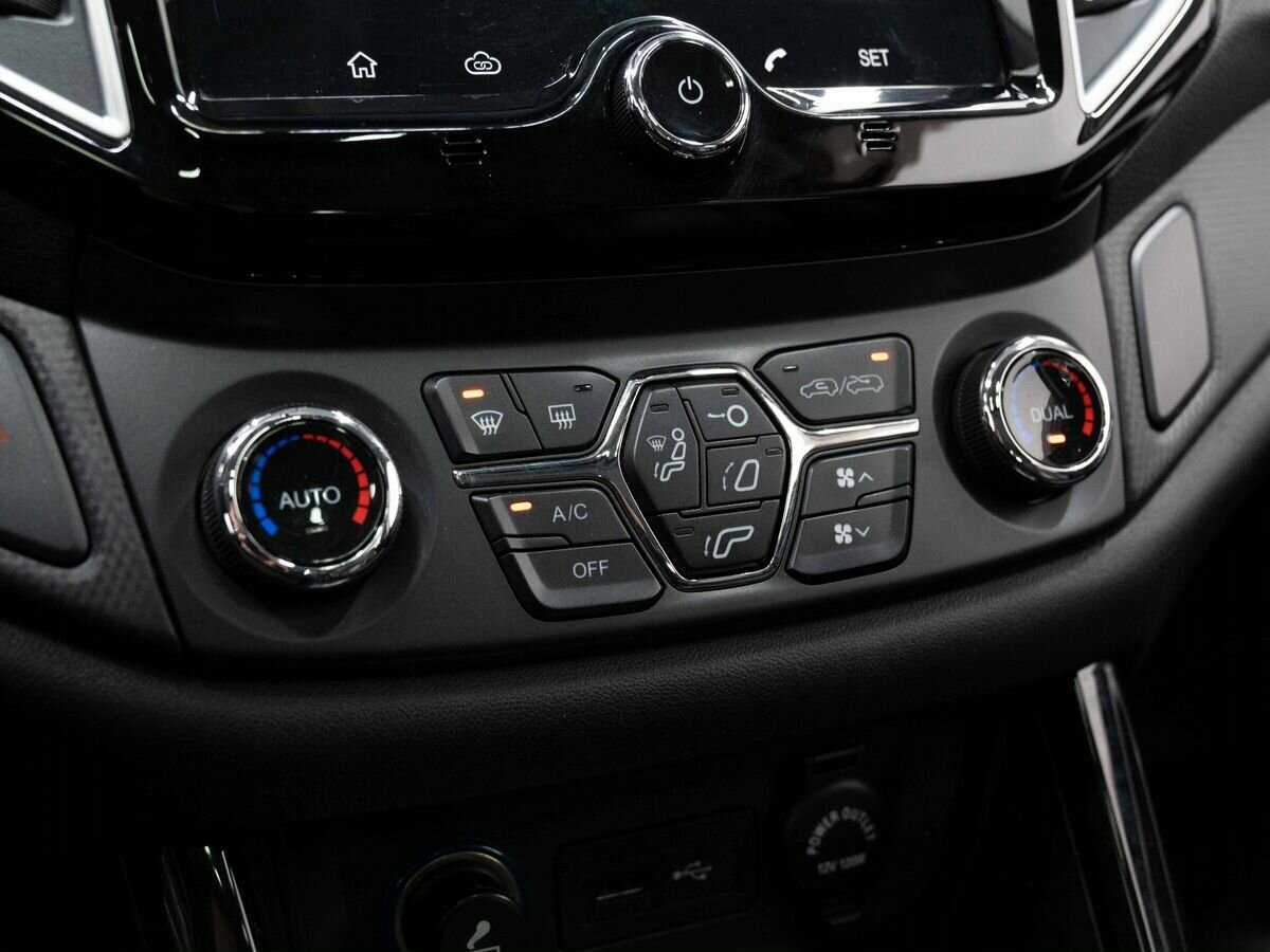 Купить Chery Tiggo 5 с пробегом. Фото: #21