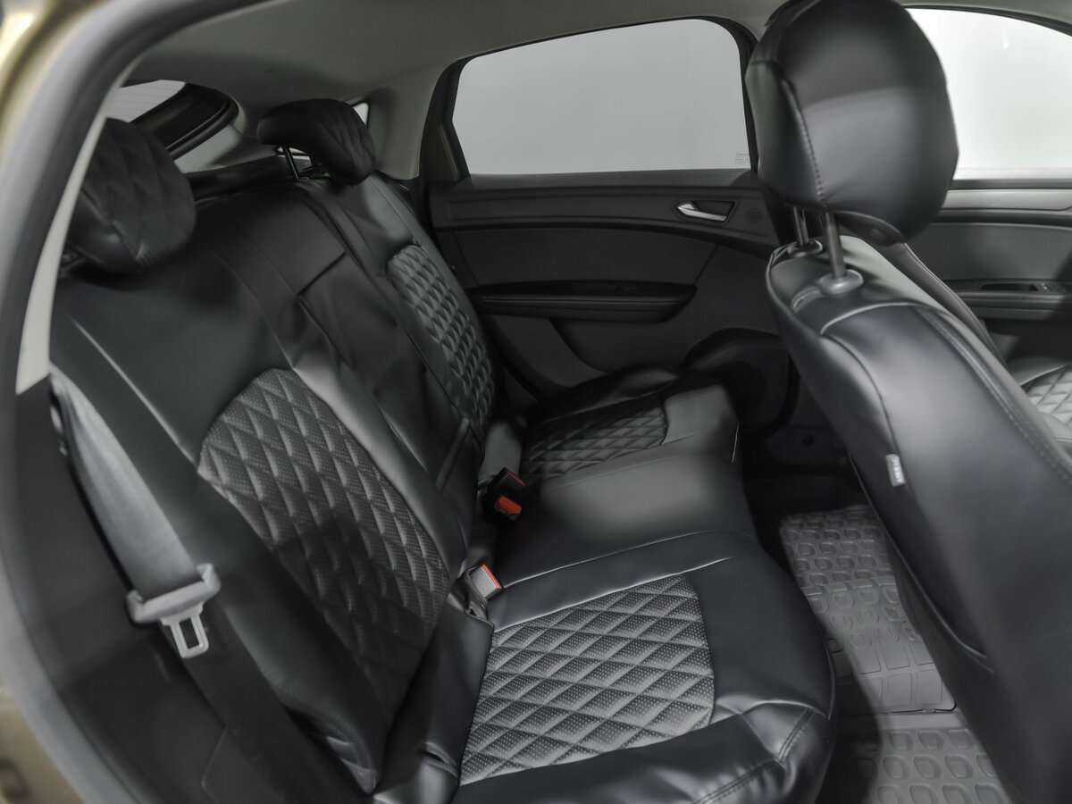 Купить Renault Arkana с пробегом. Фото: #13