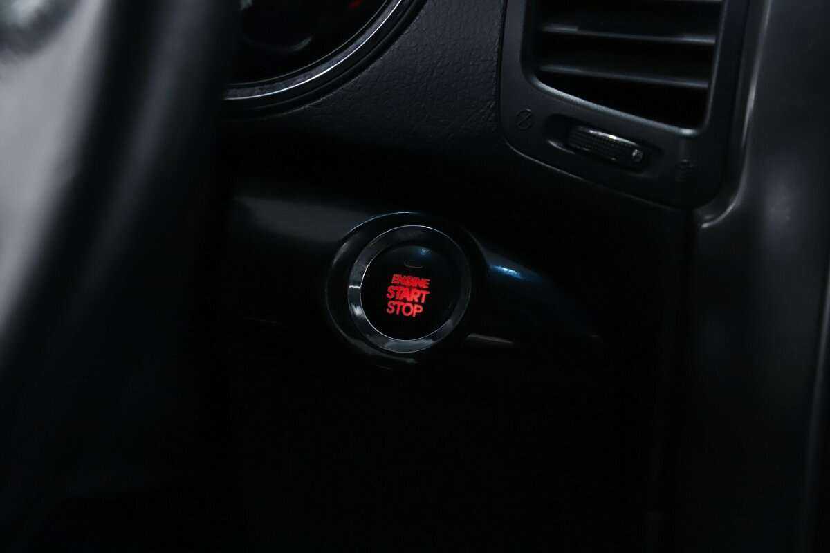 Купить Kia Sorento с пробегом. Фото: #16