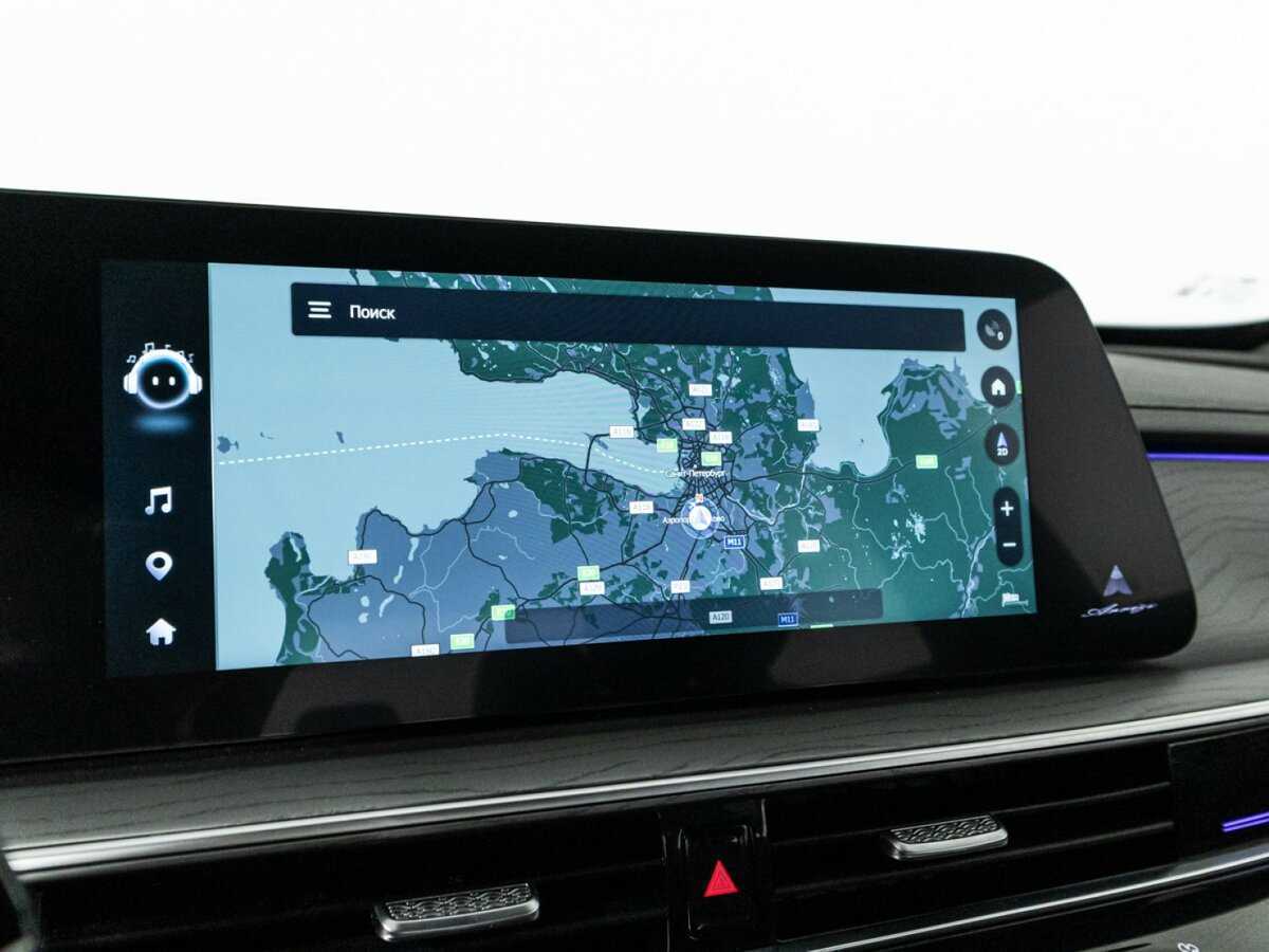 Купить Chery Arrizo 8 с пробегом. Фото: #16