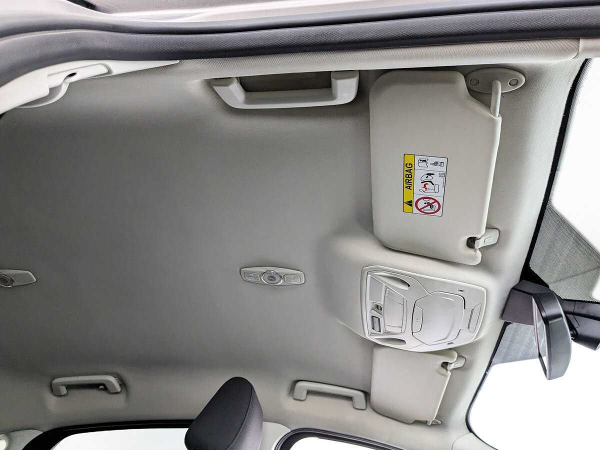 Купить Ford Focus с пробегом. Фото: #15