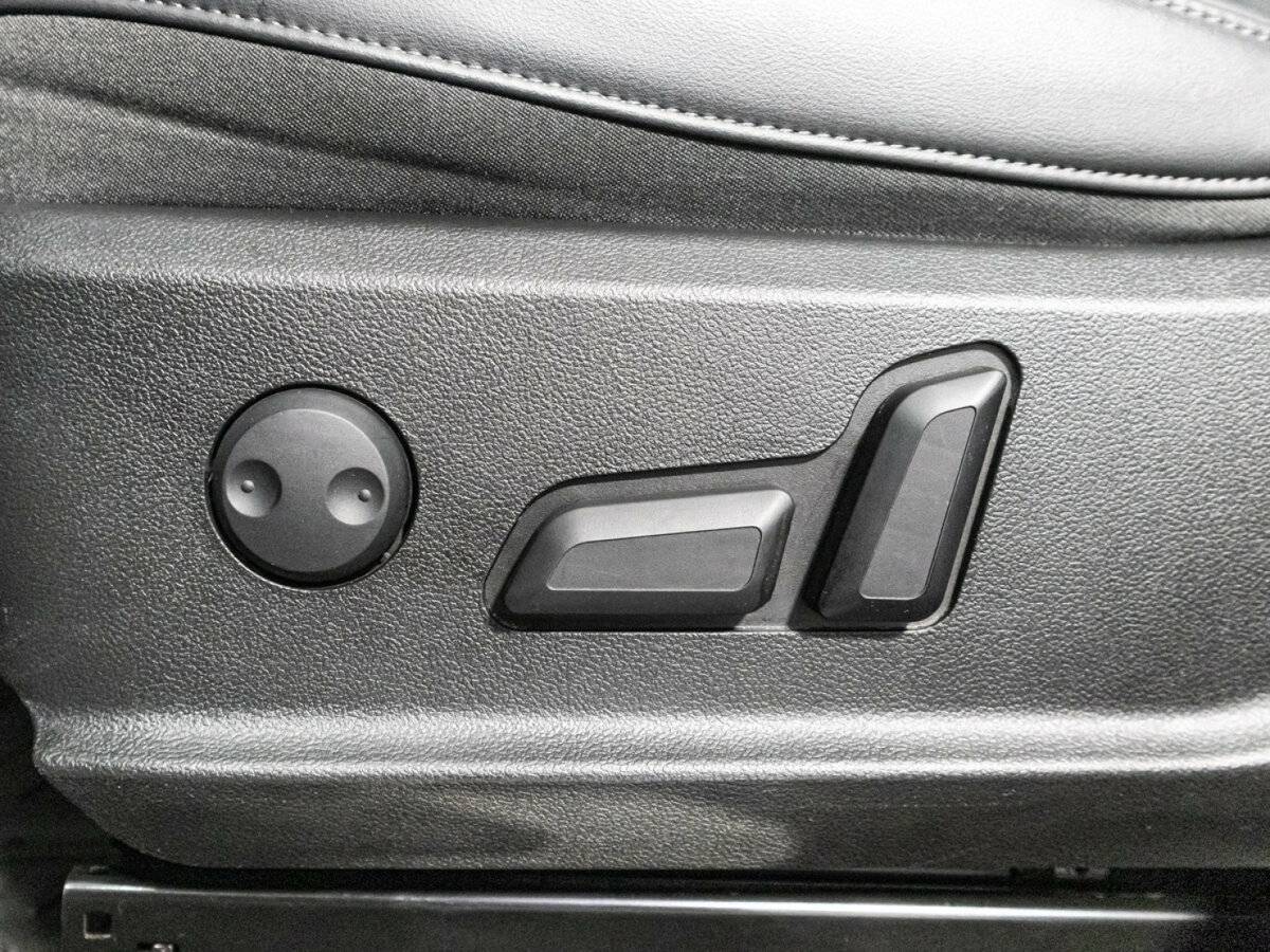 Купить Haval F7x с пробегом. Фото: #15