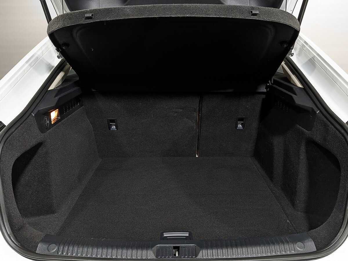 Купить FAW Bestune B70 с пробегом. Фото: #9