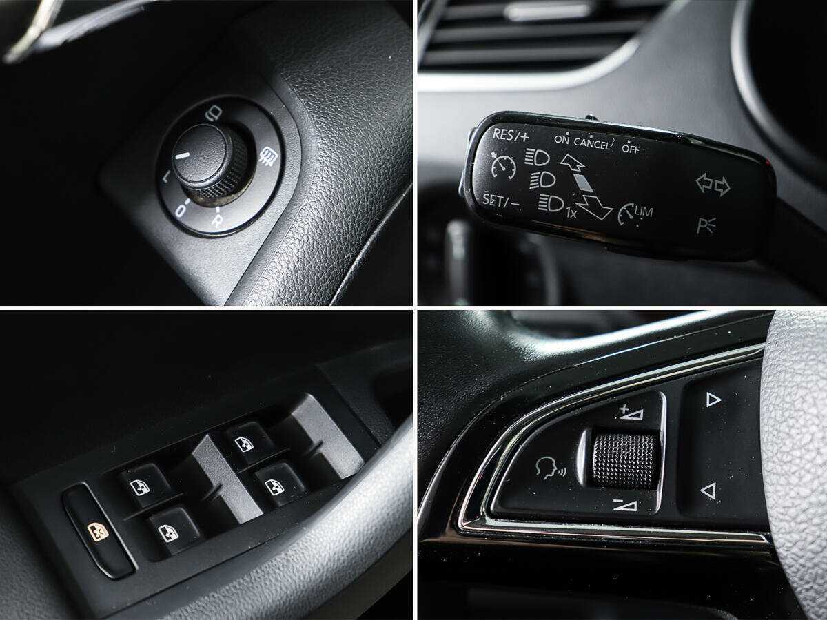 Купить Skoda Octavia с пробегом. Фото: #16