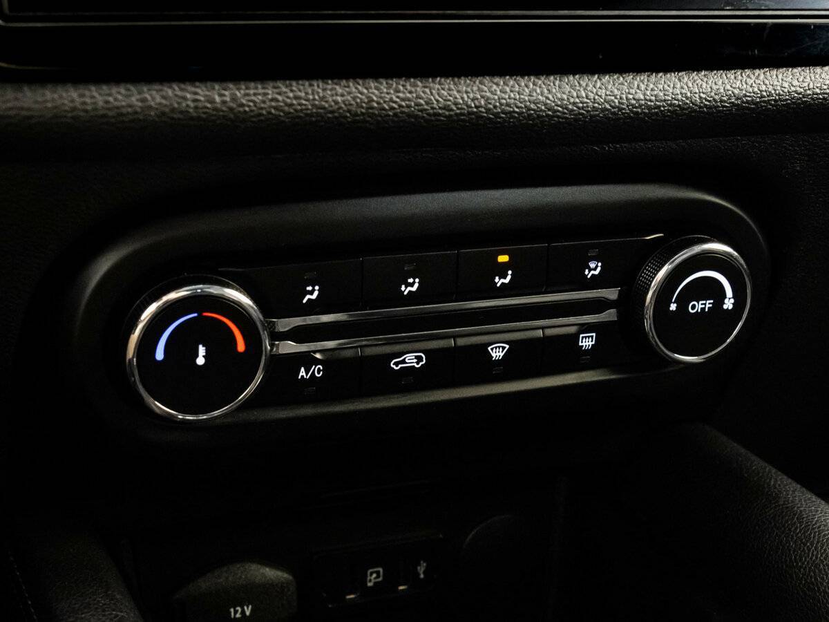 Купить Chery Tiggo 4 с пробегом. Фото: #13