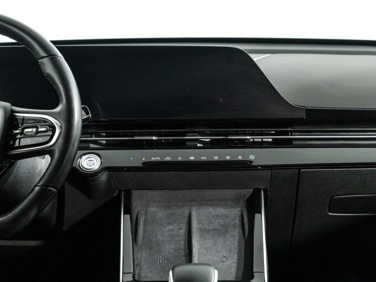 Купить OMODA C5 с пробегом. Фото: #13