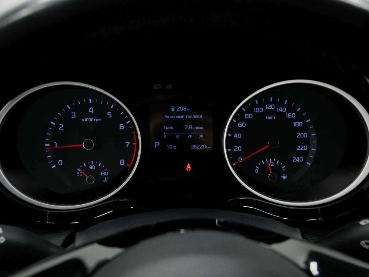 Купить Kia Ceed с пробегом. Фото: #21