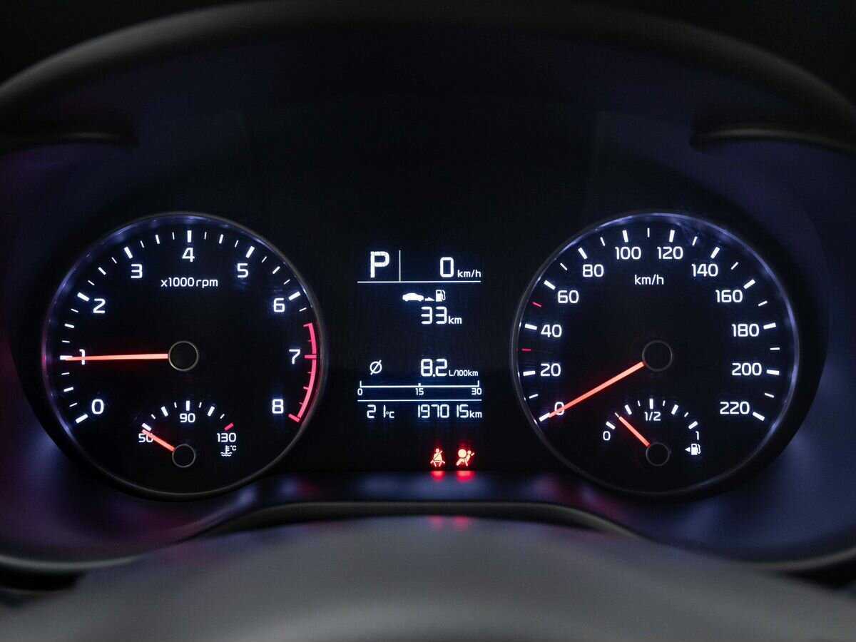 Купить Kia Rio с пробегом. Фото: #15