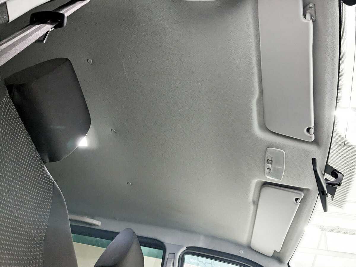 Купить УАЗ Patriot с пробегом. Фото: #21