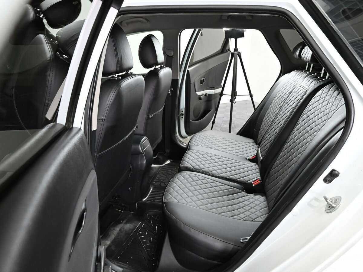 Купить Kia Ceed с пробегом. Фото: #5