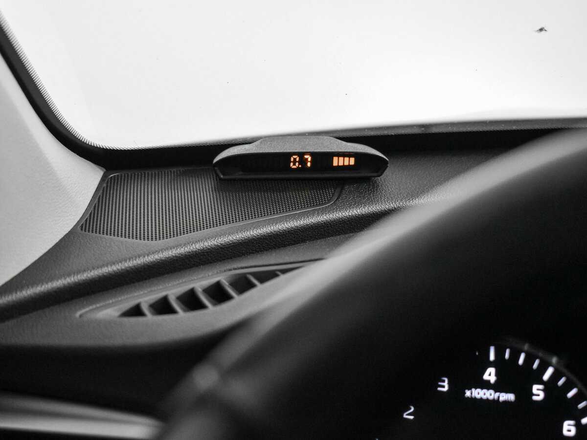 Купить Kia Optima с пробегом. Фото: #14