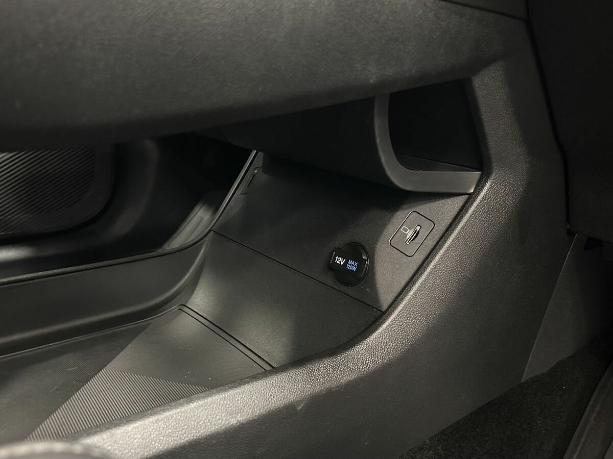 Купить Changan CS75 Plus с пробегом. Фото: #25