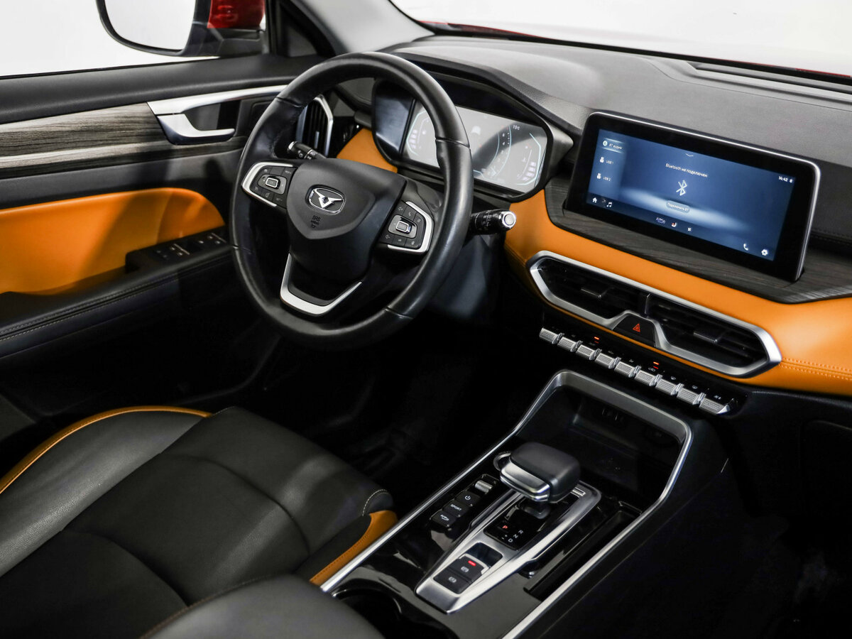 Купить KAIYI X3 Pro с пробегом. Фото: #6