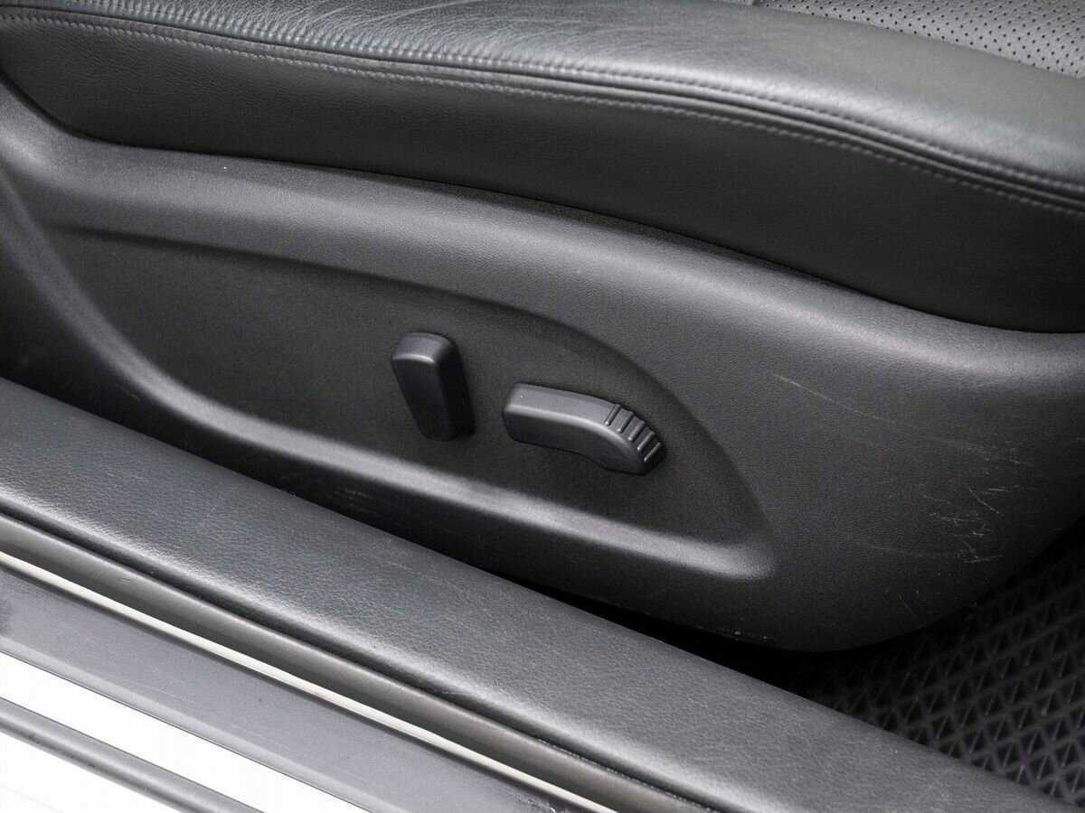 Купить Nissan Teana с пробегом. Фото: #14