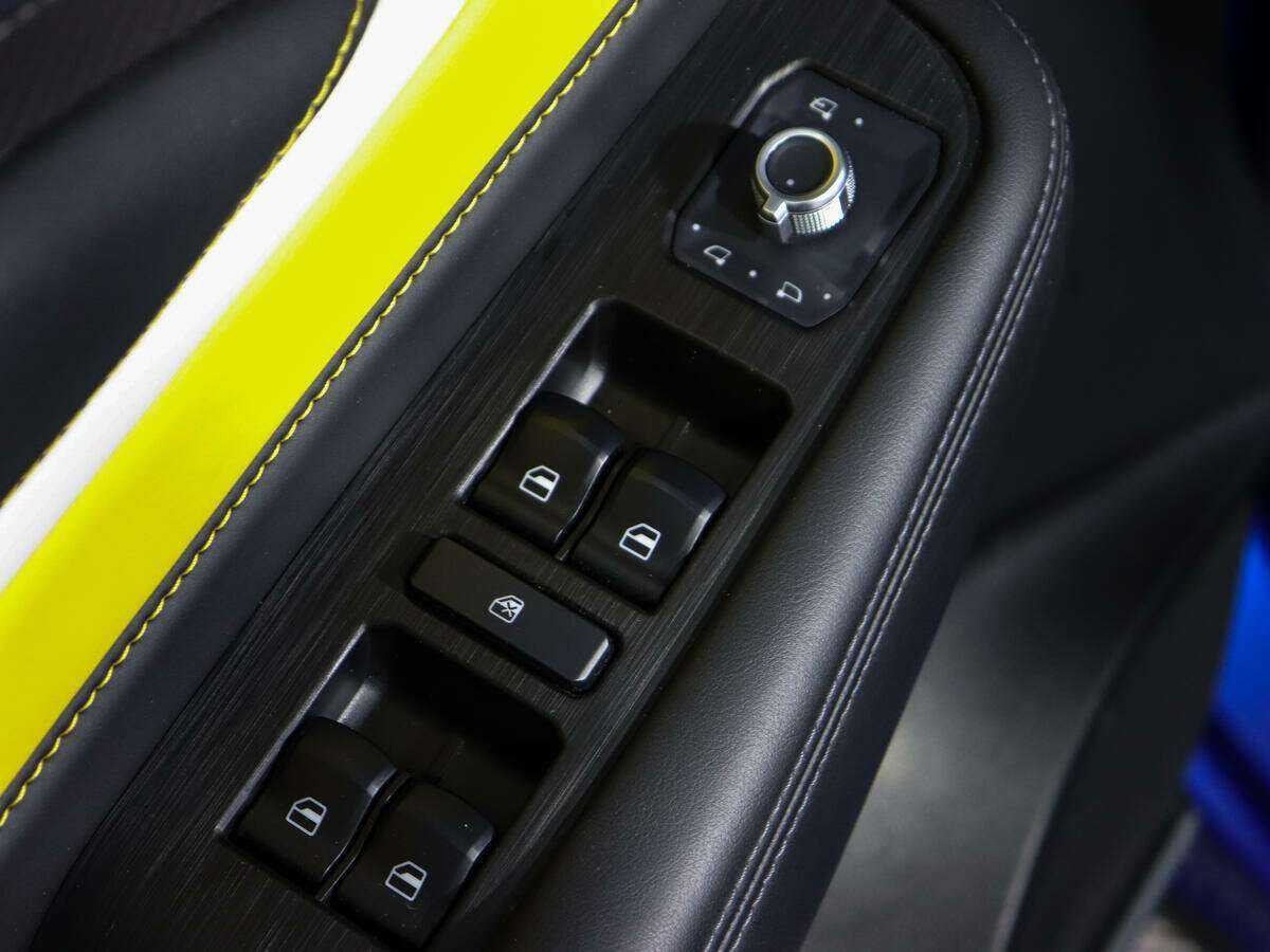 Купить Haval F7x с пробегом. Фото: #17