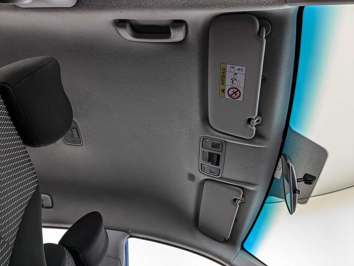 Купить Kia Rio с пробегом. Фото: #18