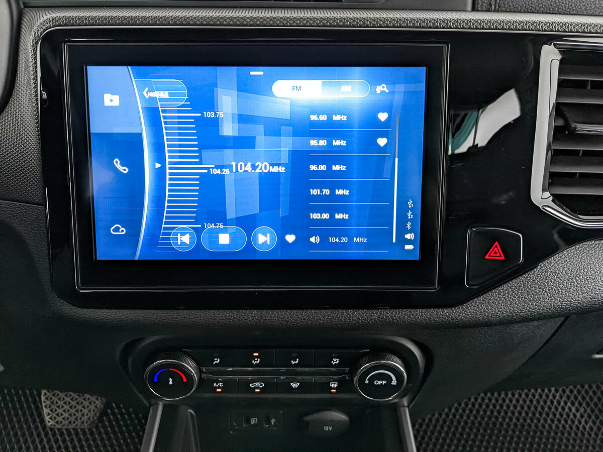 Купить Chery Tiggo 4 с пробегом. Фото: #16