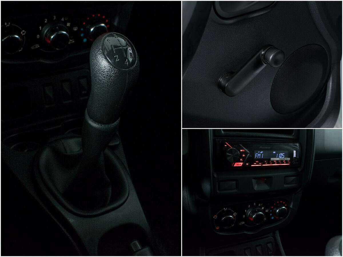 Купить Renault Duster с пробегом. Фото: #14