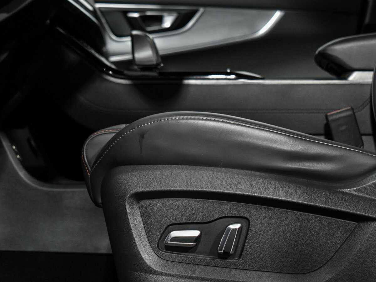 Купить Chery Tiggo 7 Pro с пробегом. Фото: #9