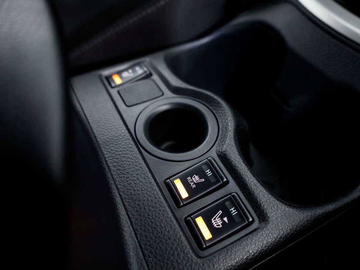 Купить Nissan Qashqai с пробегом. Фото: #21