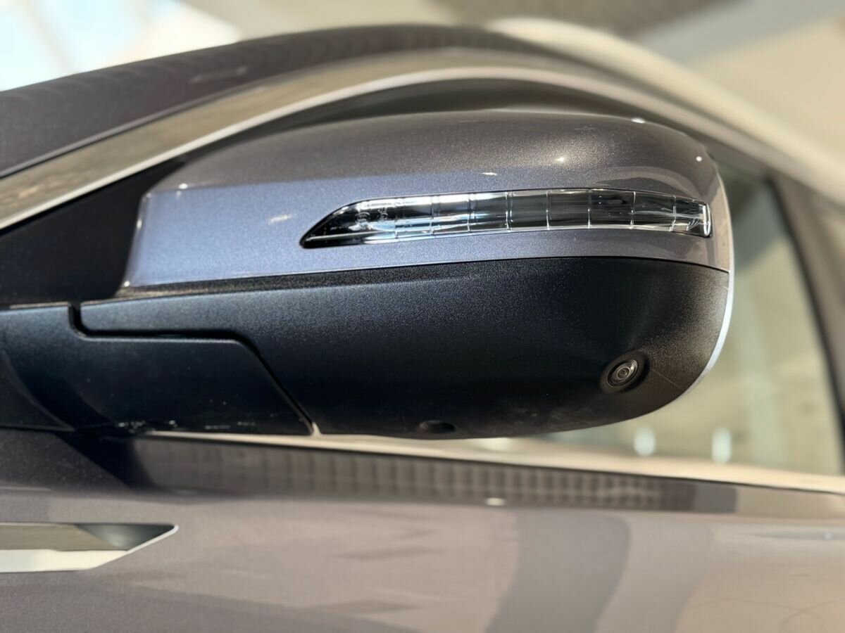 Купить Chery Tiggo 8 Pro с пробегом. Фото: #35