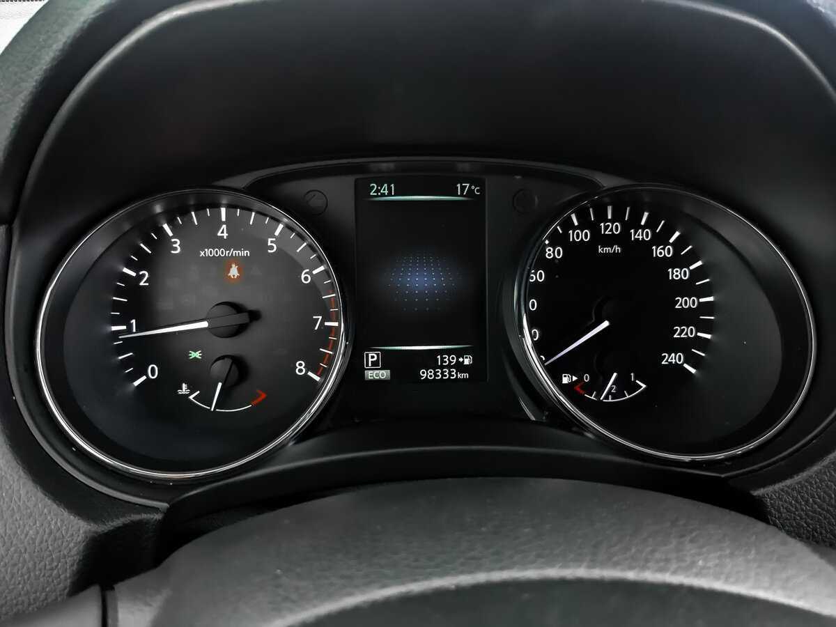 Купить Nissan X-Trail с пробегом. Фото: #15