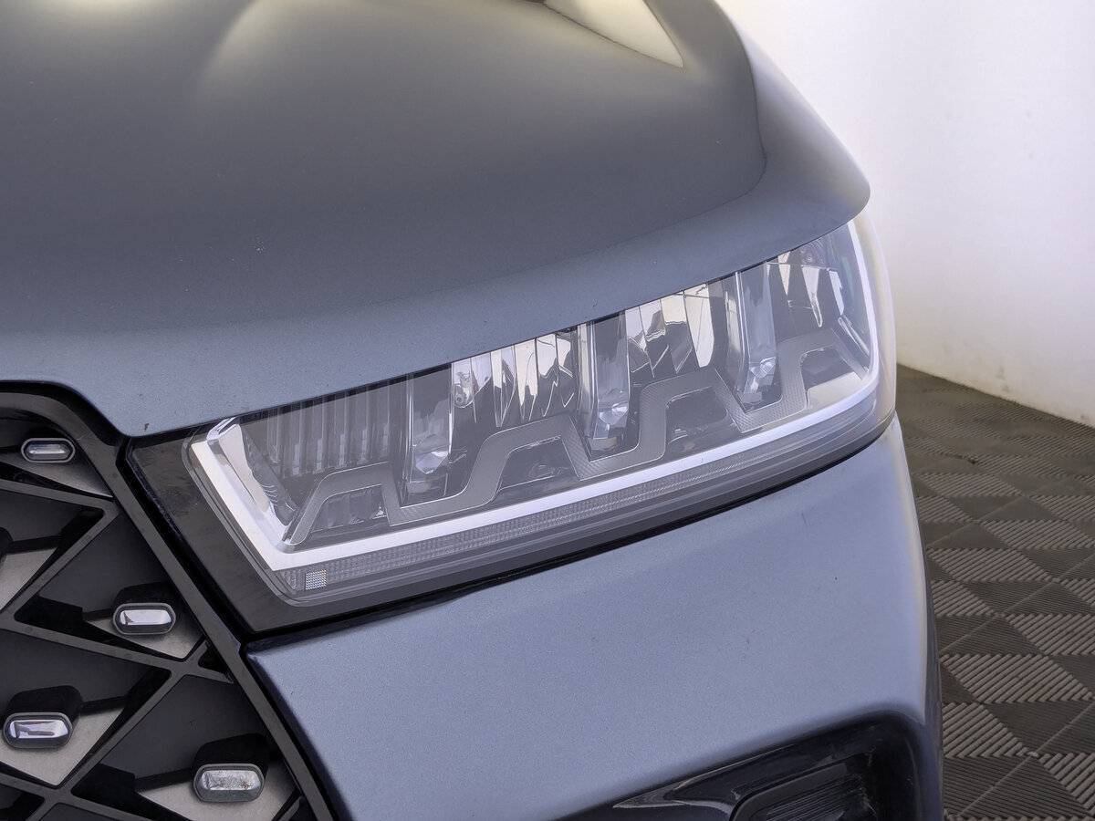 Купить Chery Tiggo 7 Pro с пробегом. Фото: #9