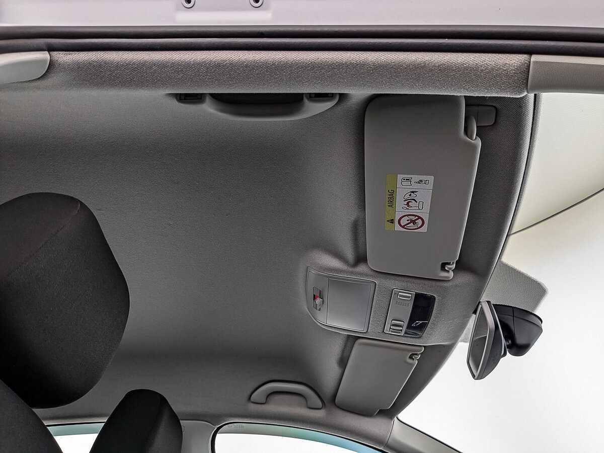 Купить Skoda Rapid с пробегом. Фото: #22