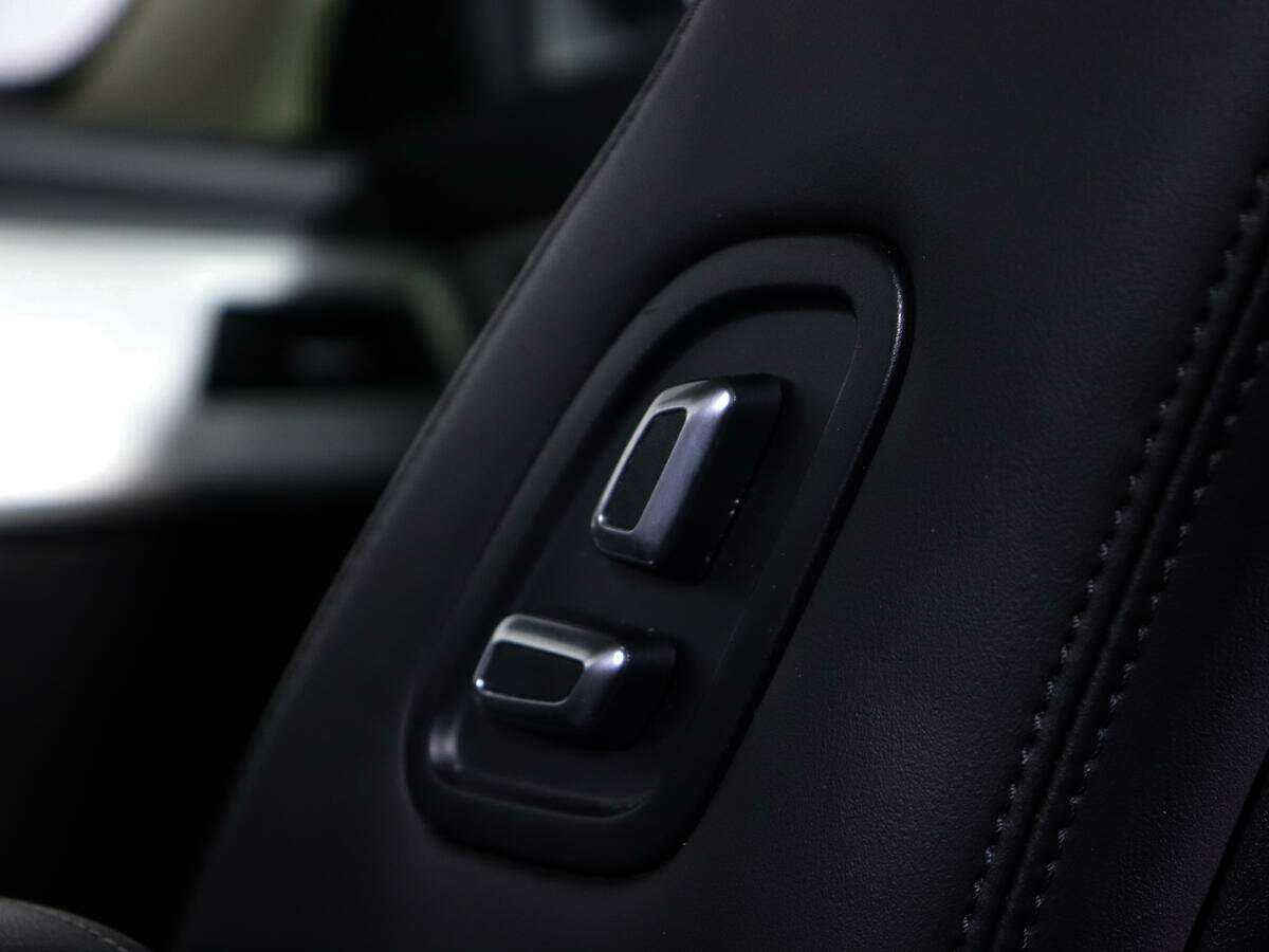 Купить Geely Atlas с пробегом. Фото: #15