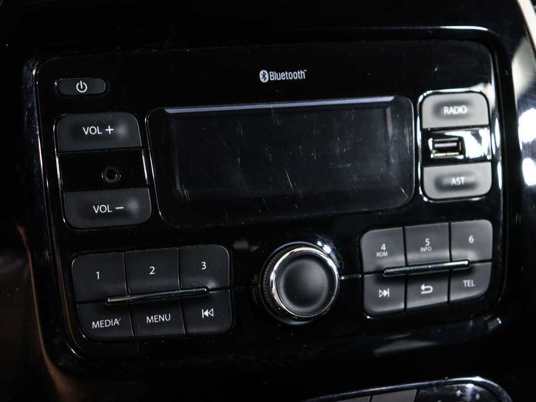 Купить Renault Kaptur с пробегом. Фото: #19