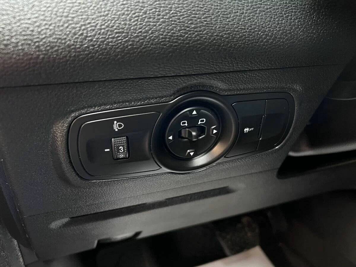 Купить Chery Tiggo 4 с пробегом. Фото: #14