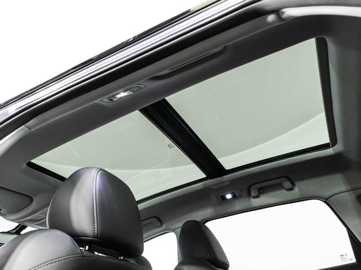 Купить Chery Tiggo 7 Pro с пробегом. Фото: #16