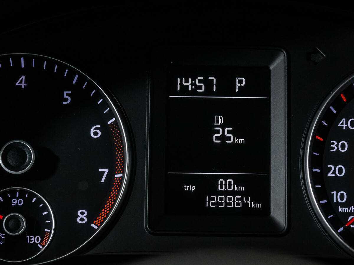 Купить Volkswagen Golf Plus с пробегом. Фото: #11