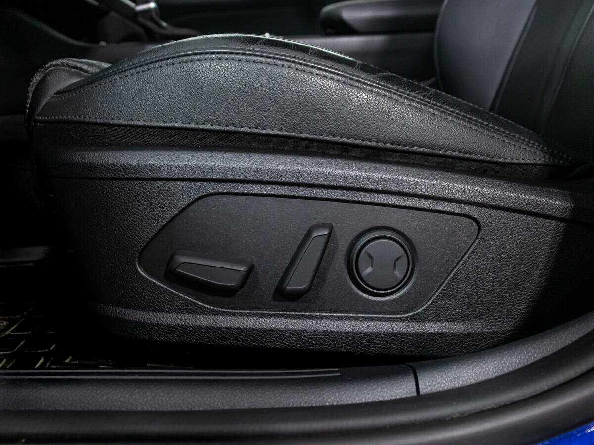 Купить Kia K5 с пробегом. Фото: #26