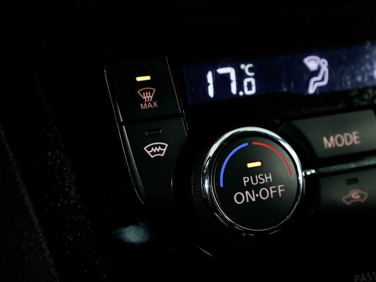 Купить Nissan Qashqai с пробегом. Фото: #19