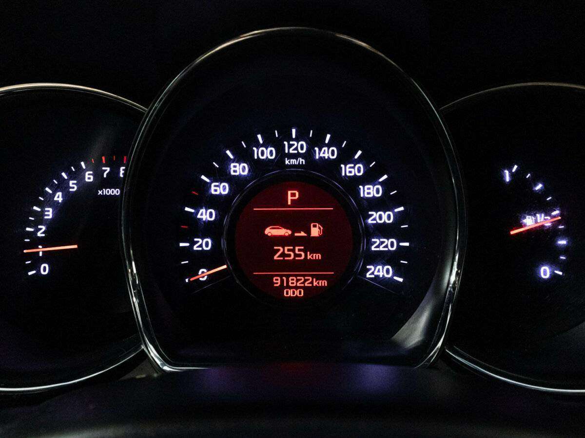 Купить Kia Ceed с пробегом. Фото: #11