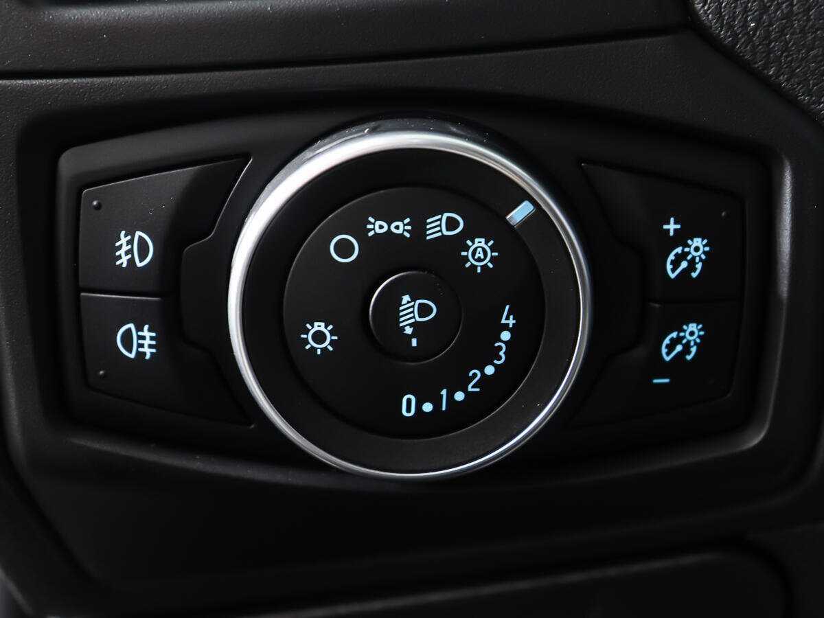 Купить Ford Focus с пробегом. Фото: #15