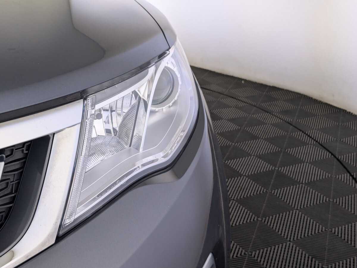 Купить Geely Atlas с пробегом. Фото: #10