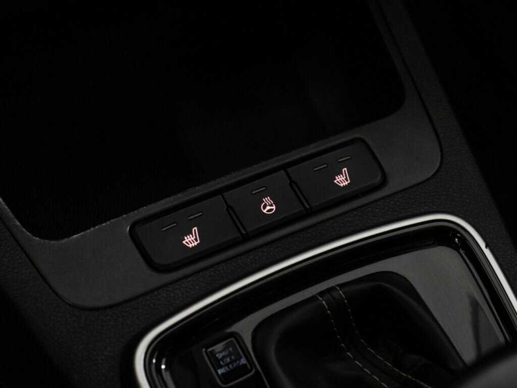 Купить Kia Rio с пробегом. Фото: #17