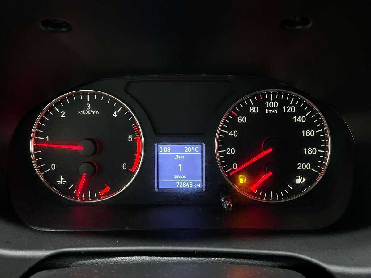 Купить УАЗ Patriot с пробегом. Фото: #10