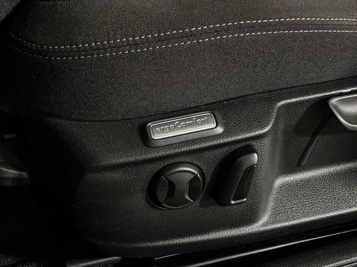 Купить Volkswagen Passat с пробегом. Фото: #13