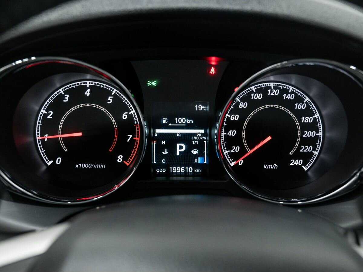 Купить Mitsubishi ASX с пробегом. Фото: #21