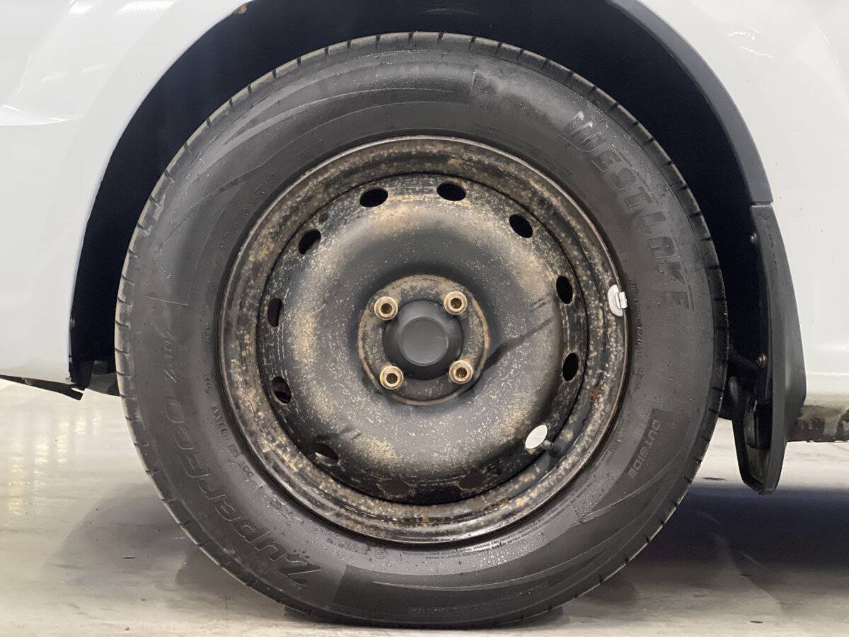 Купить Lada (ВАЗ) Largus с пробегом. Фото: #17