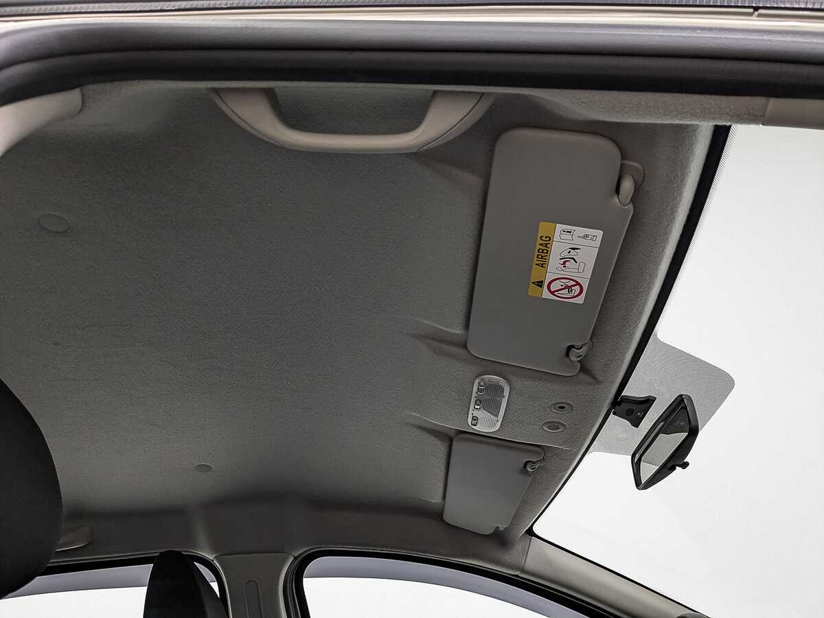 Купить Renault Logan с пробегом. Фото: #22