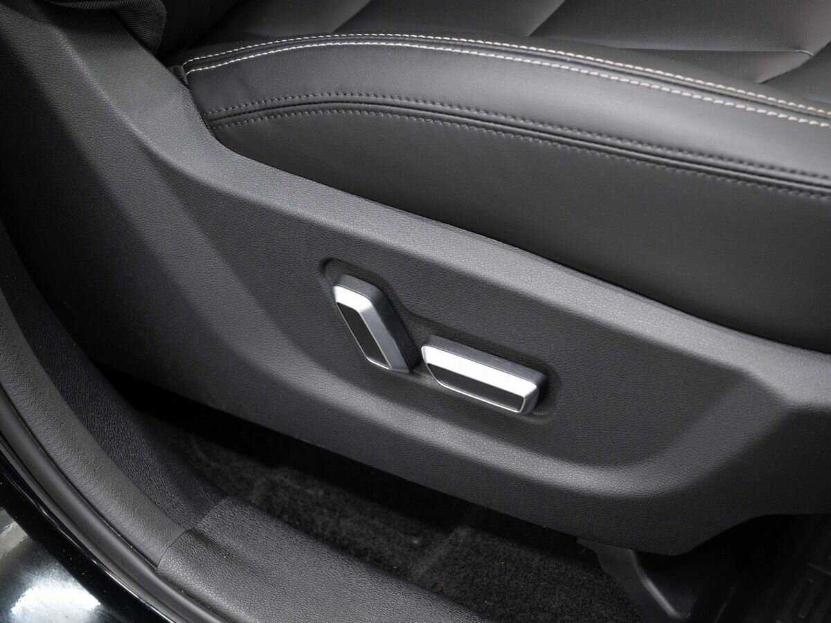 Купить Geely Atlas с пробегом. Фото: #14