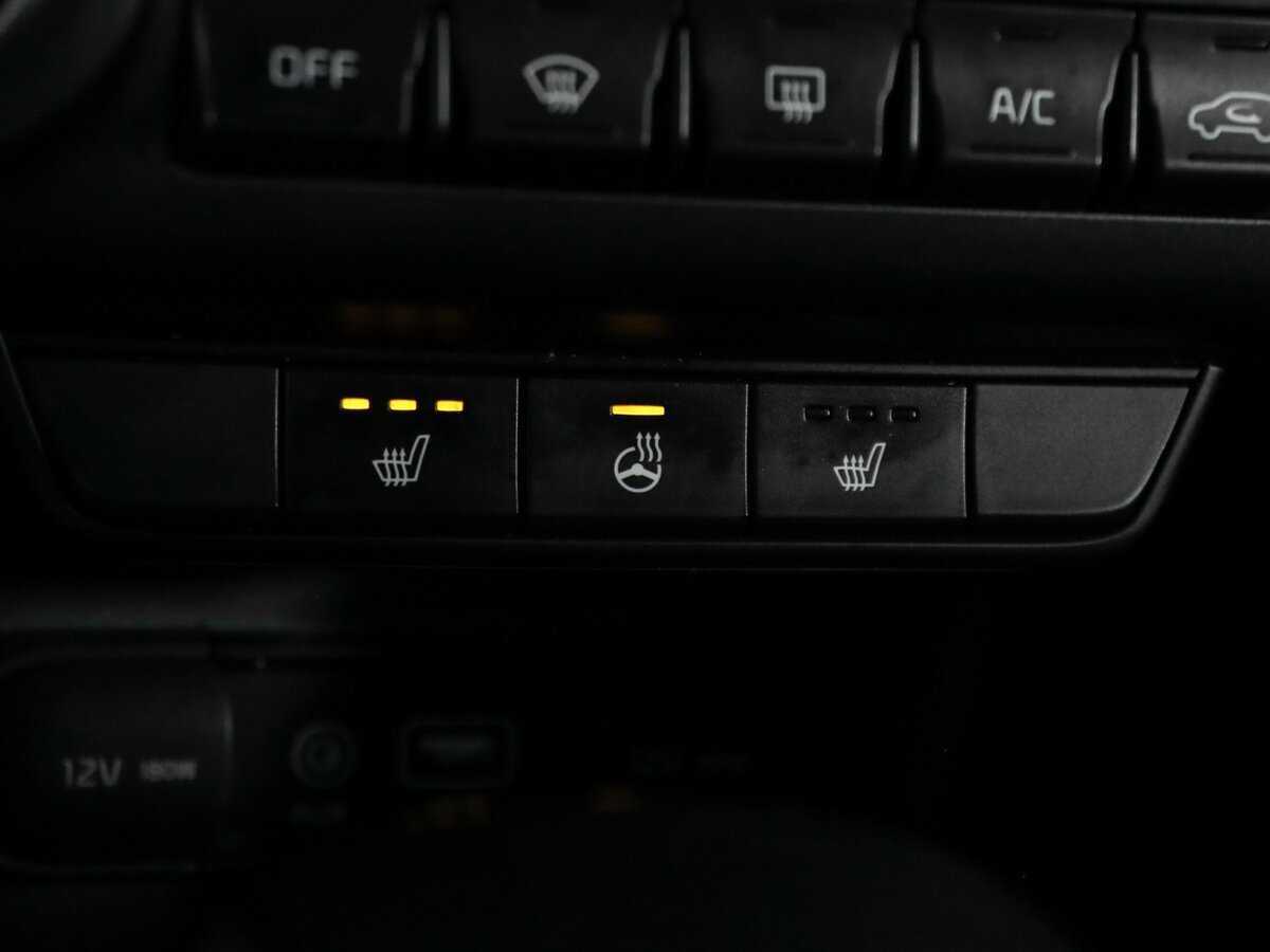 Купить Kia Sportage с пробегом. Фото: #14