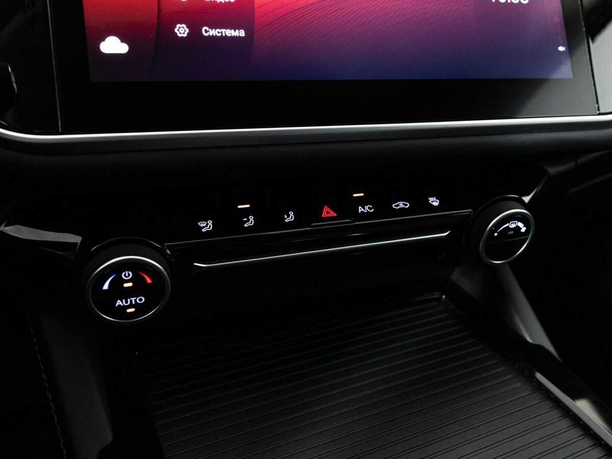 Купить OMODA S5 с пробегом. Фото: #17